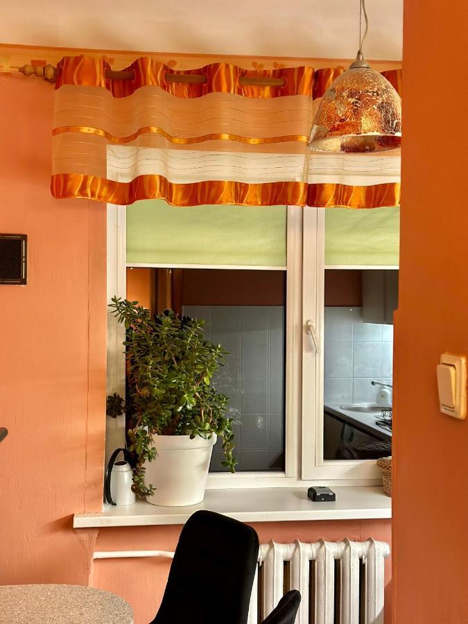 Apartamento K-apartment *