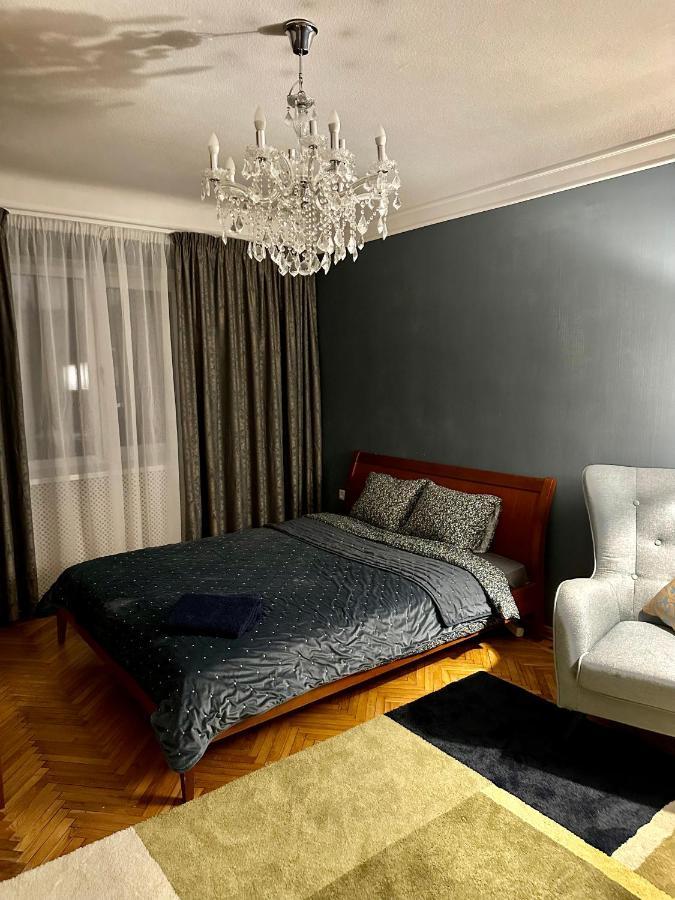 Apartamento K-apartment