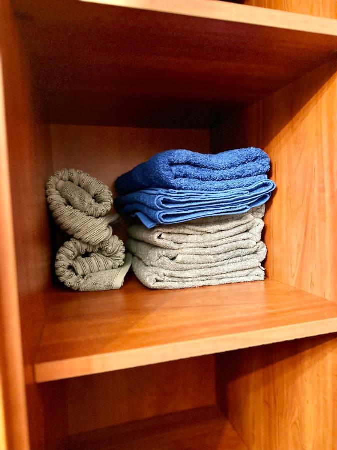 Apartamento K-apartment *