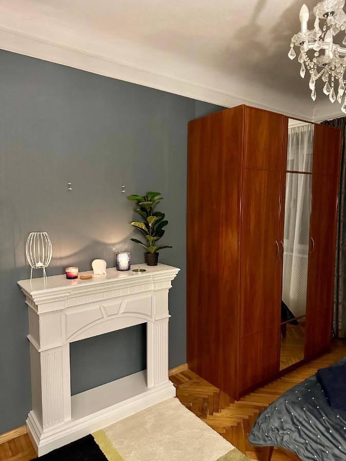 Apartamento K-apartment