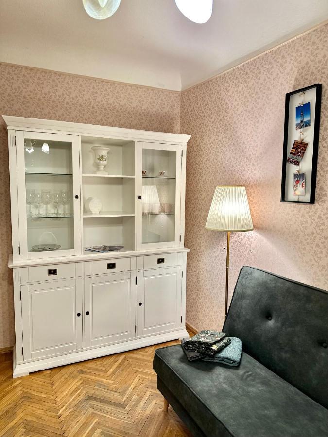 Apartamento K-apartment *